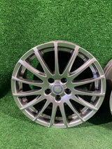 ALUFELGA MERCEDES 17” 7j ET35