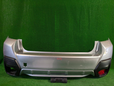 ZDERZAK TYLNY TYŁ SUBARU XV LIFT 17- NR.6014