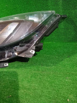 REFLEKTOR LEWY PRZÓD OPEL ASTRA IV J BI XENON LED NR.696