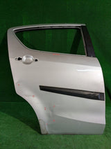 DRZWI TYLNE PRAWE PRAWY TYŁ SUZUKI SPLASH OPEL AGILA NR.3162