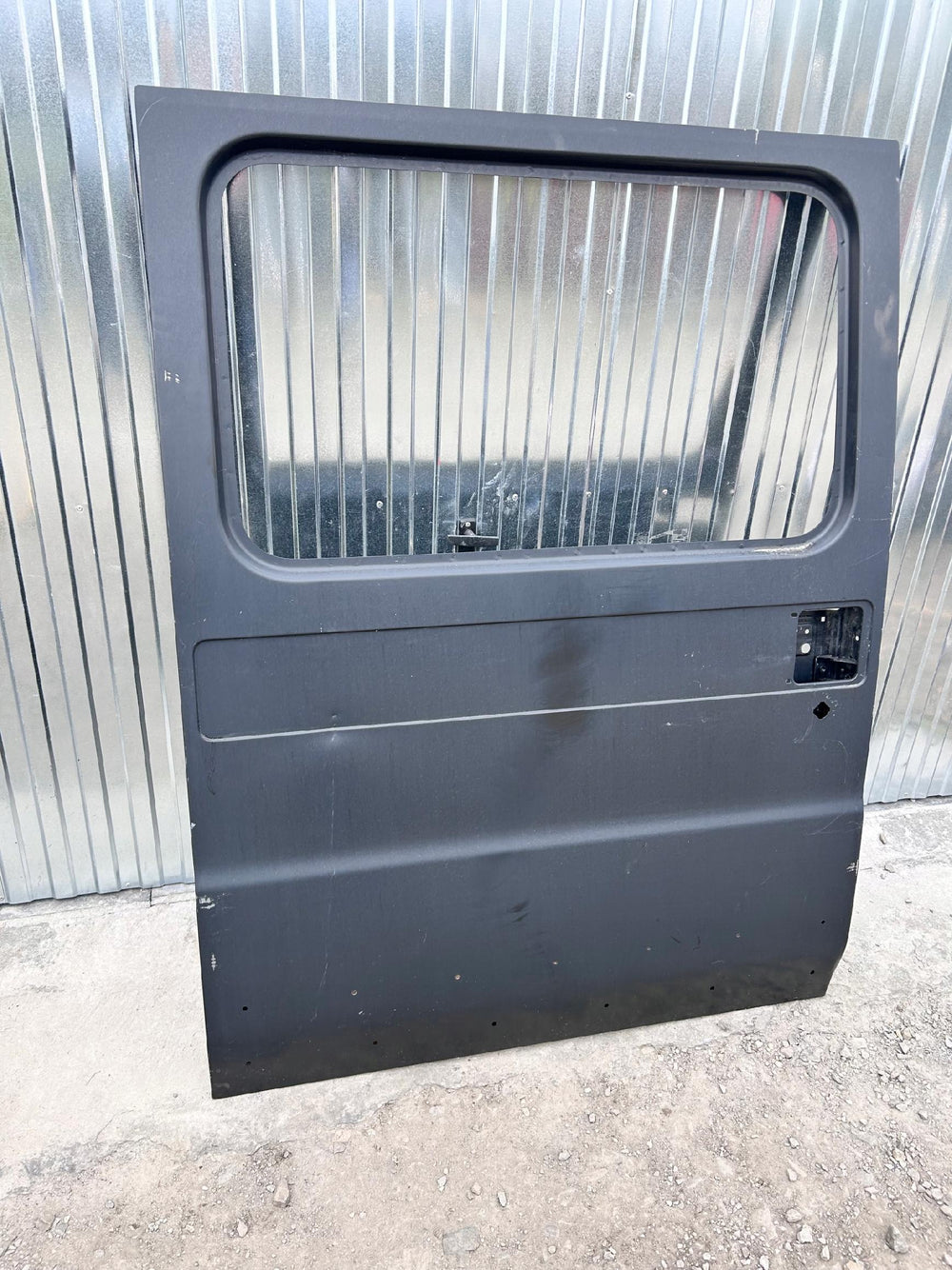 DRZWI BOCZNE PRAWE DUCATO JUMPER BOXER LIFT 02- H1 nr.0