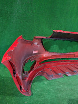 ZDERZAK PRZEDNI PRZÓD OPEL CORSA E