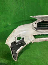 ZDERZAK PRZEDNI PRZÓD FORD FOCUS MK4 LIFT NR.4890