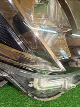 REFLEKTOR PRAWY MITSUBISHI SPACE STAR II LIFT 19- nr:362