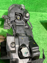 HALOGEN DRL PRAWY HYUNDAI I40 LIFT nr:14