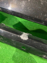 ZDERZAK PRZEDNI PRZÓD TOYOTA RAV4 IV 15- LIFT NR.5710
