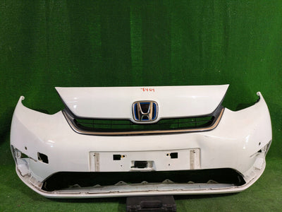 ZDERZAK PRZEDNI PRZÓD HONDA JAZZ V 20- HYBRID NR.7464