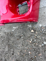 ZDERZAK PRZEDNI TOYOTA VERSO LIFT 13- nr.179
