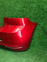 ZDERZAK TYLNY TYŁ SEAT IBIZA V 5 NR.1261