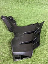 LEWE MOCOWANIE ZDERZAKA MERCEDES GLB W247