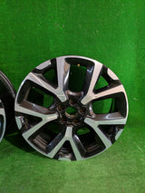 ALUFELGA CITROEN C5 AIRCROSS 19" 7J ET38 NR.24