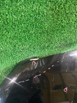 MASKA POKRYWA SILNIKA PEUGEOT 308 T9