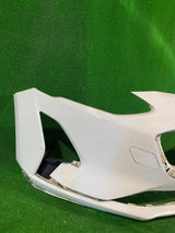 ZDERZAK PRZEDNI PRZÓD FORD FOCUS IV MK4 18- NR.4604