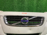 ZDERZAK PRZEDNI PRZÓD VOLVO S40 V50 LIFT 08- R-DESIGN NR.2986