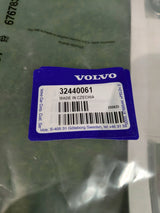 NAPIS EMBLEMAT VOLVO XC