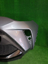 ZDERZAK PRZEDNI PRZÓD TOYOTA C-HR LIFT 19- NR.6460