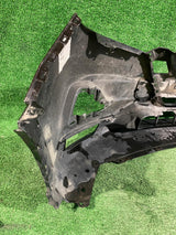 ZDERZAK PRZEDNI NISSAN QASHQAI II J11 LIFT NR.2733