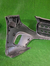 ZDERZAK PRZEDNI PRZÓD MERCEDES GLA W156 LIFT NR.4016