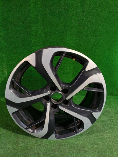 ALUFELGA CITROEN DS 18" 7.5J ET46 NR.22