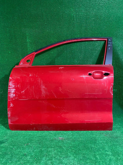 DRZWI PRZEDNIE LEWE KIA RIO IV