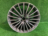 ALUFELGA MERCEDES S-KLASA W223 21” 10J ET48