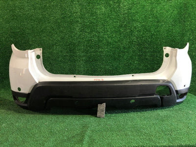 ZDERZAK TYLNY TYŁ DACIA DUSTER II 17- NR.1263