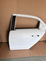 DRZWI TYLNE LEWE PEUGEOT 301 CITROEN C-ELYSEE