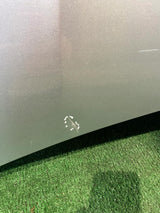 MASKA POKRYWA SILNIKA VW GOLF VIII