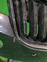 ZDERZAK PRZEDNI PRZÓD SKODA SUPERB III LIFT