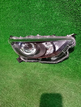 REFLEKTOR PRAWY LAMPA PRAWA TOYOTA YARIS 4 IV P21