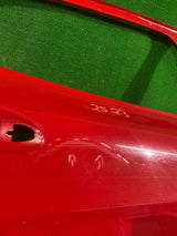 DRZWI TYLNE PRAWE PRAWY TYŁ MERCEDES GLA W156 NR.2523