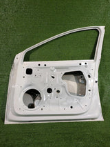 DRZWI PRZEDNIE PRAWE PRAWY PRZÓD SEAT LEON III NR.3793