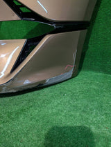 ZDERZAK PRZEDNI PRZÓD KIA CEED III LIFT 21- NR.7032