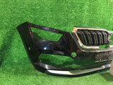 ZDERZAK PRZEDNI PRZÓD SKODA KAMIQ NR.1216