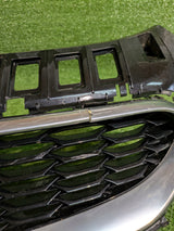 GRILL ŚRODEK ATRAPY KIA STINGER