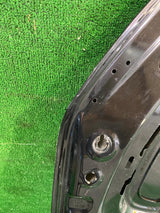 MASKA POKRYWA SILNIKA SKODA OCTAVIA III LIFT