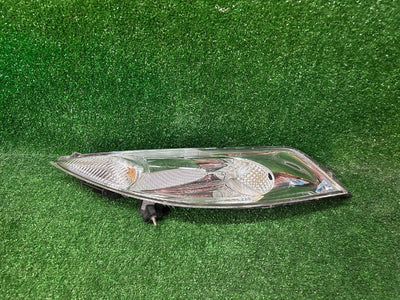 LAMPA PRZEDNIA PRZÓD NISSAN JUKE F15 10-15