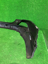ZDERZAK TYLNY TOYOTA RAV4 III LIFT 15- NR.4156