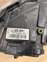 REFLEKTOR LEWY AUDI Q7 LIFT XENON 4L0 nr.0