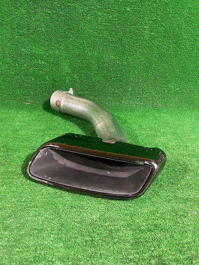 KOŃCÓWKA WYDECHU LEWA AUDI Q8 4M8