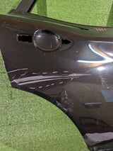 DRZWI TYLNE PRAWE PRAWY TYŁ NISSAN QASHQAI II J11 NR.3761