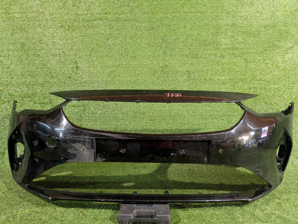 ZDERZAK PRZEDNI PRZÓD OPEL CORSA F NR.7720