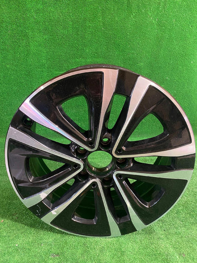 ALUFELGA MERCEDES A177 17” 6,5J ET44