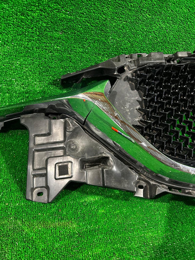 GRILL ATRAPA MAZDA CX-5 II CX5 II