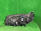 REFLEKTOR PRAWY MERCEDES GLE W167 LIFT MULTIBEAM 2023- PPF NR:637
