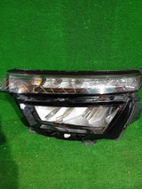 REFLEKTOR LEWY PRZÓD SKODA KAMIQ FULL LED 19-