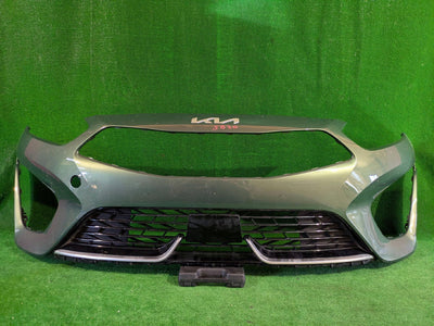 ZDERZAK PRZEDNI PRZÓD KIA PROCEED III LIFT NR.5830
