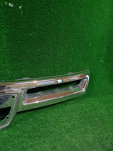GRILL ATRAPA CHŁODNICY CHROM LISTWA DACIA DUSTER I NR.16