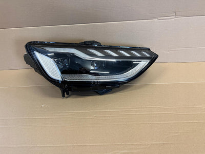 REFLEKTOR PRAWY AUDI A4 B9 LIFT FULL LED MATRIX nr.022