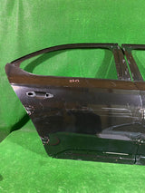 DRZWI TYLNE PRAWE PRAWY TYŁ SKODA SUPERB III SEDAN